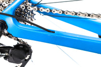 Boardman SLR 8.9 Shimano 105 Road Bike 2022, Size M