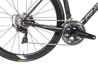 Ridley Fenix Shimano Dura-Ace Disc Road Bike 2017, Size XS