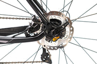Ridley Fenix Shimano Dura-Ace Disc Road Bike 2017, Size XS
