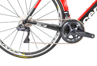 Cervelo S3 Shimano Ultegra Di2 Road Bike 2017, Size 56cm