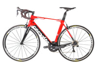 Cervelo S3 Shimano Ultegra Di2 Road Bike 2017, Size 56cm