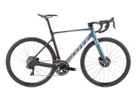 Scott Addict RC Pro Shimano Dura-Ace Di2 Disc Road Bike 2021, Size Medium