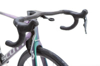 Scott Addict RC Pro Shimano Dura-Ace Di2 Disc Road Bike 2021, Size Medium
