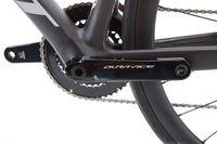 Scott Addict RC Pro Shimano Dura-Ace Di2 Disc Road Bike 2021, Size Medium
