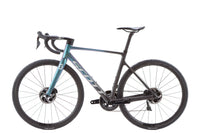 Scott Addict RC Pro Shimano Dura-Ace Di2 Disc Road Bike 2021, Size Medium