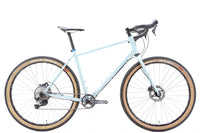 Pipedream A.L.I.C.E MK2 Shimano GRX Gravel Bike 2025, Size Large