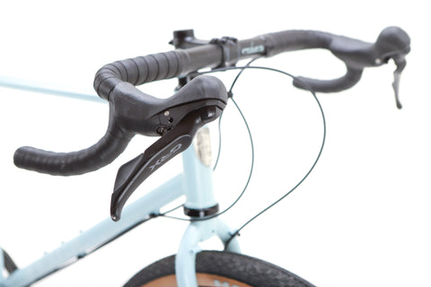 Pipedream A.L.I.C.E MK2 Shimano GRX Gravel Bike 2025, Size Large