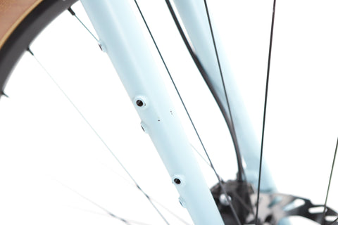 Pipedream A.L.I.C.E MK2 Shimano GRX Gravel Bike 2025, Size Large