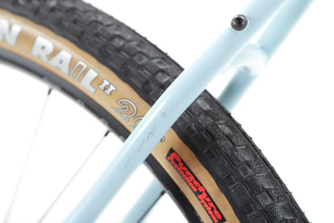 Pipedream A.L.I.C.E MK2 Shimano GRX Gravel Bike 2025, Size Large