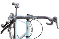 Pipedream A.L.I.C.E MK2 Shimano GRX Gravel Bike 2025, Size Large