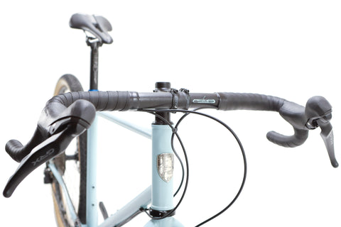 Pipedream A.L.I.C.E MK2 Shimano GRX Gravel Bike 2025, Size Large