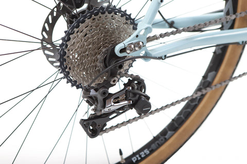 Pipedream A.L.I.C.E MK2 Shimano GRX Gravel Bike 2025, Size Large