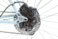 Pipedream A.L.I.C.E MK2 Shimano GRX Gravel Bike 2025, Size Large