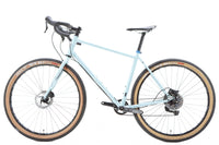 Pipedream A.L.I.C.E MK2 Shimano GRX Gravel Bike 2025, Size Large
