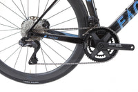 Factor Ostro VAM Shimano Ultegra Di2 Disc Road Bike 2022, Sice 56cm