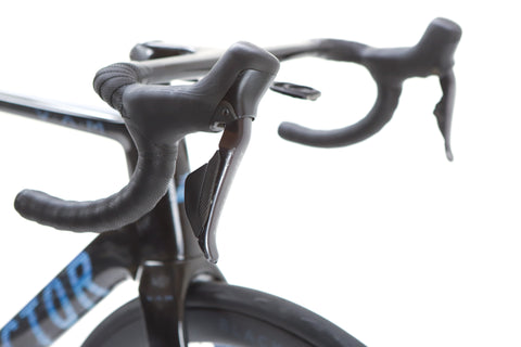 Factor Ostro VAM Shimano Ultegra Di2 Disc Road Bike 2022, Sice 56cm