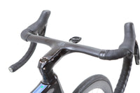 Factor Ostro VAM Shimano Ultegra Di2 Disc Road Bike 2022, Sice 56cm