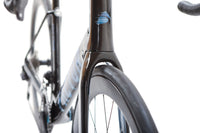 Factor Ostro VAM Shimano Ultegra Di2 Disc Road Bike 2022, Sice 56cm