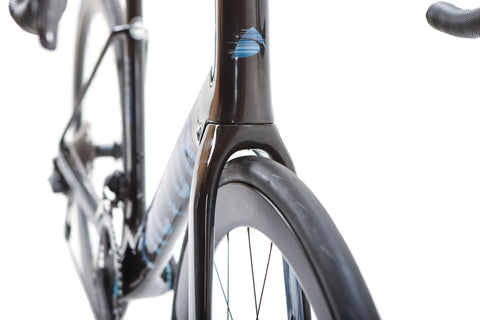 Factor Ostro VAM Shimano Ultegra Di2 Disc Road Bike 2022, Sice 56cm
