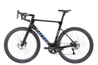Factor Ostro VAM Shimano Ultegra Di2 Disc Road Bike 2022, Sice 56cm