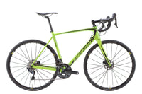 Merida Scultura 6000 Shimano Ultegra Disc Road Bike 2021, Size M/L