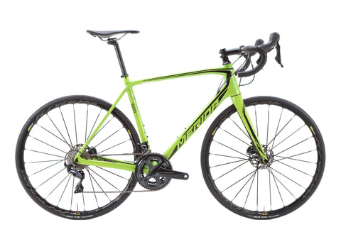 Merida Scultura 6000 Shimano Ultegra Disc Road Bike 2021, Size M/L