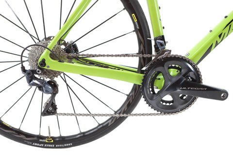 Merida Scultura 6000 Shimano Ultegra Disc Road Bike 2021, Size M/L