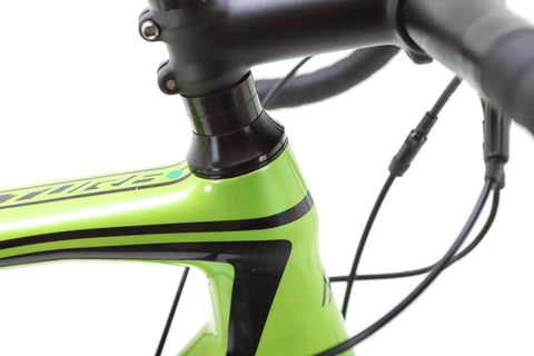 Merida Scultura 6000 Shimano Ultegra Disc Road Bike 2021, Size M/L