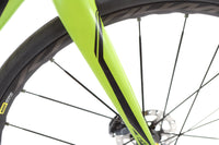 Merida Scultura 6000 Shimano Ultegra Disc Road Bike 2021, Size M/L