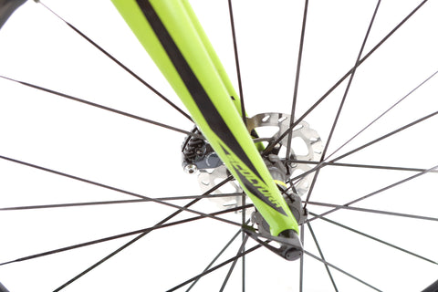 Merida Scultura 6000 Shimano Ultegra Disc Road Bike 2021, Size M/L