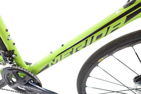 Merida Scultura 6000 Shimano Ultegra Disc Road Bike 2021, Size M/L