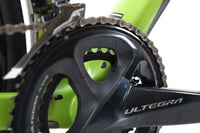 Merida Scultura 6000 Shimano Ultegra Disc Road Bike 2021, Size M/L