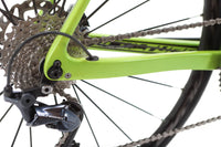 Merida Scultura 6000 Shimano Ultegra Disc Road Bike 2021, Size M/L