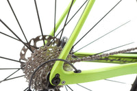 Merida Scultura 6000 Shimano Ultegra Disc Road Bike 2021, Size M/L