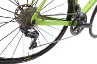 Merida Scultura 6000 Shimano Ultegra Disc Road Bike 2021, Size M/L