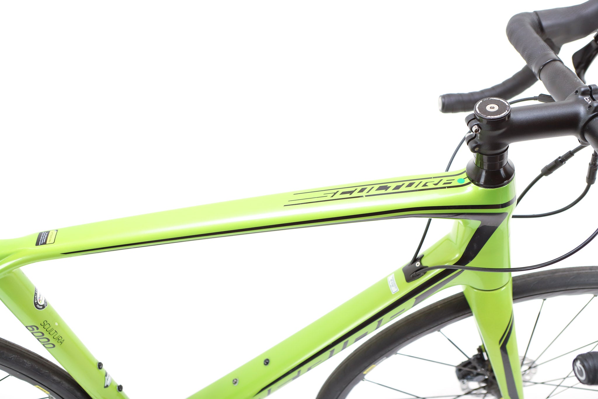 Merida Scultura 6000 Shimano Ultegra Disc Road Bike 2021, Size M/L