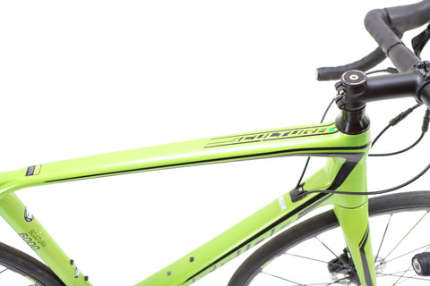Merida Scultura 6000 Shimano Ultegra Disc Road Bike 2021, Size M/L