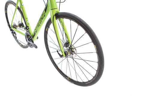 Merida Scultura 6000 Shimano Ultegra Disc Road Bike 2021, Size M/L