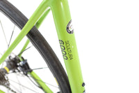 Merida Scultura 6000 Shimano Ultegra Disc Road Bike 2021, Size M/L