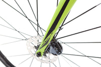 Merida Scultura 6000 Shimano Ultegra Disc Road Bike 2021, Size M/L