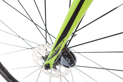Merida Scultura 6000 Shimano Ultegra Disc Road Bike 2021, Size M/L