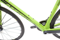 Merida Scultura 6000 Shimano Ultegra Disc Road Bike 2021, Size M/L