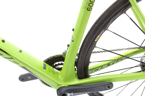 Merida Scultura 6000 Shimano Ultegra Disc Road Bike 2021, Size M/L