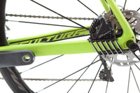 Merida Scultura 6000 Shimano Ultegra Disc Road Bike 2021, Size M/L