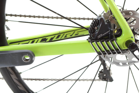Merida Scultura 6000 Shimano Ultegra Disc Road Bike 2021, Size M/L