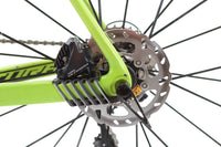 Merida Scultura 6000 Shimano Ultegra Disc Road Bike 2021, Size M/L