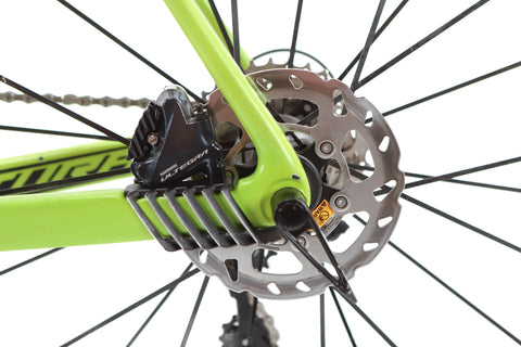 Merida Scultura 6000 Shimano Ultegra Disc Road Bike 2021, Size M/L