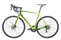 Merida Scultura 6000 Shimano Ultegra Disc Road Bike 2021, Size M/L