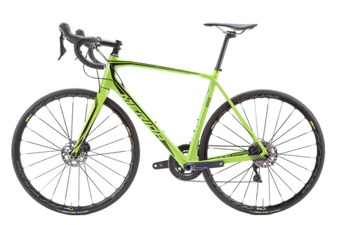 Merida Scultura 6000 Shimano Ultegra Disc Road Bike 2021, Size M/L