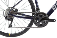 Ribble Endurance ALe Enthusiast Shimano 105 Disc Electric Road Bike 2023, Size Small